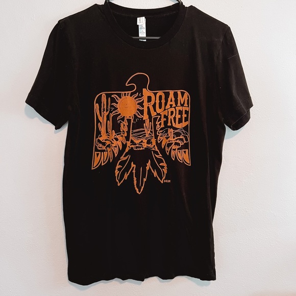 Western Tee - Picture 1 of 2